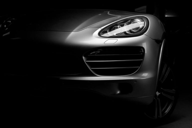 Collision Center Repair