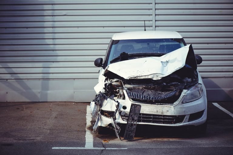 Collision Center Car Repair
