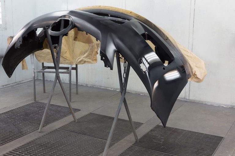 Collision Center Car Repair