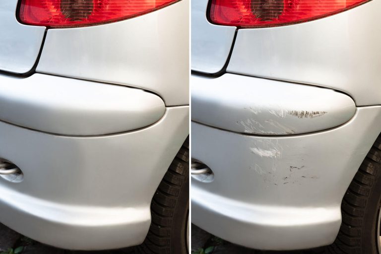 Collision Center Repair