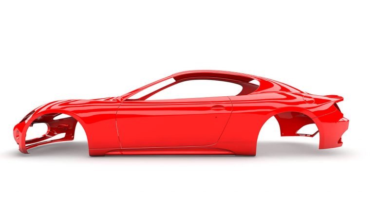 Collision Center Repair