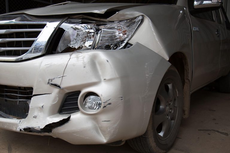 Collision Center Car Repair