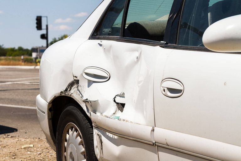 Collision Center Car Repair