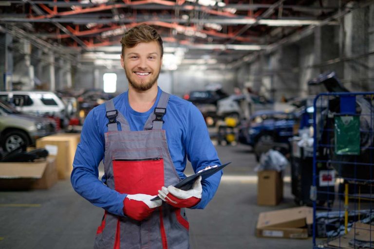 The Most Common Auto Body Repair Myths Debunked: Uncovering the Truth