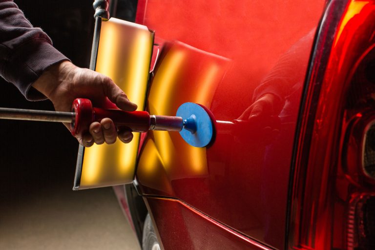 THE ROLE OF TECHNOLOGY IN MODERN AUTO BODY REPAIR IN SAN ANTONIO